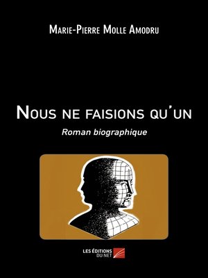 cover image of Nous ne faisions qu'un